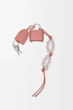 Colgante de candado Amazona