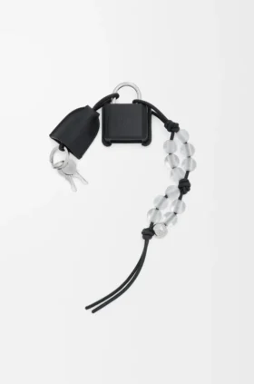Colgante de candado Amazona