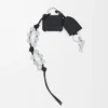 Colgante de candado Amazona