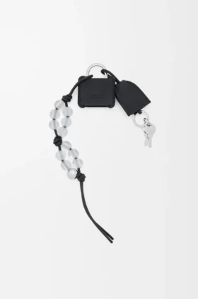 Colgante de candado Amazona
