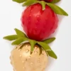 Colgante de fresa