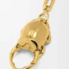 Colgante de mosquetón con forma de escarabajo Colgante de mosquetón con forma de escarabajo