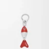 Colgante de señuelo de pesca