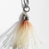 Colgante de señuelo de pesca