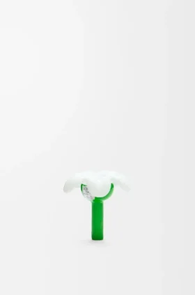 Colgante «Flower Seat» en plata esterlina Colgante «Flower Seat» en plata esterlina