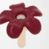 Colgante «Flower Seat» en plata esterlina Colgante «Flower Seat» en plata esterlina