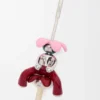 Colgante «Flower Seat» en plata esterlina Colgante «Flower Seat» en plata esterlina