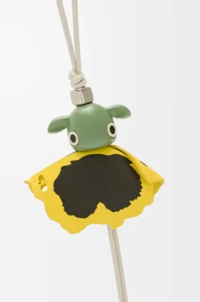 Colgante Pansy Puzz