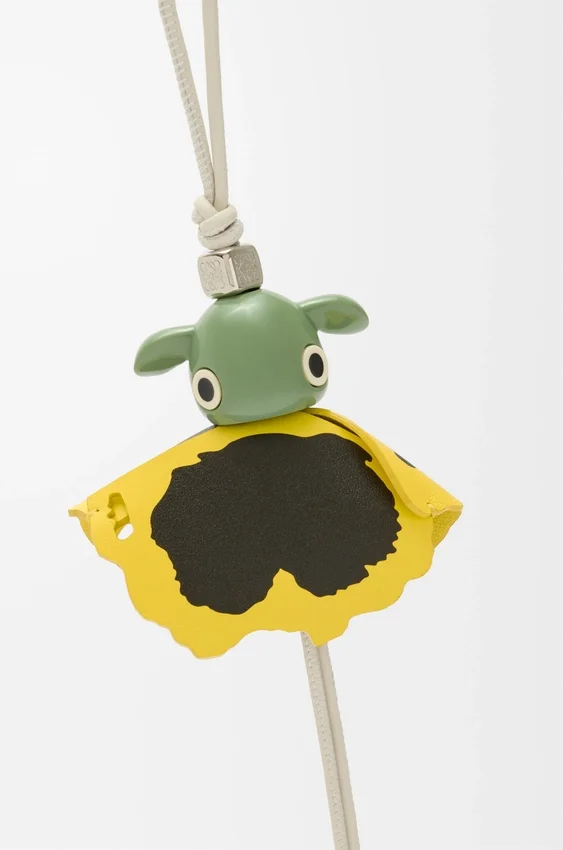 Colgante Pansy Puzz Colgante Pansy Puzz