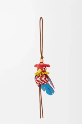 Colgante «Parrot Puzz»