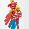 Colgante «Parrot Puzz» Colgante «Parrot Puzz»