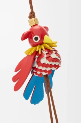 Colgante «Parrot Puzz»