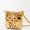 Collar Anagram Bombé Collar Anagram Bombé