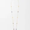 Collar «Anagram Pebble» Collar «Anagram Pebble»