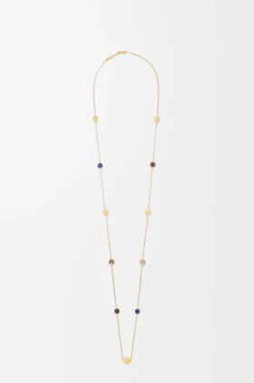 Collar «Anagram Pebble»