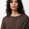 Collar «Anagram Pebble» Collar «Anagram Pebble»