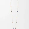 Collar «Anagram Pebble» Collar «Anagram Pebble»