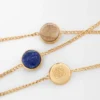 Collar «Anagram Pebble» Collar «Anagram Pebble»