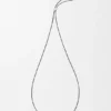 Collar colgante Acrobat en plata de ley y esmalte Collar colgante Acrobat en plata de ley y esmalte