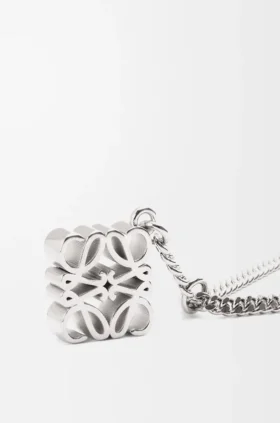 Collar de personalización de metal