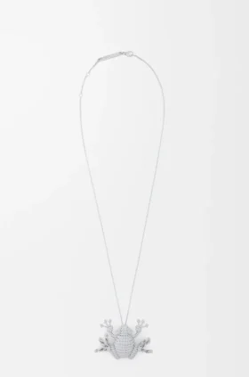 Collar de rana