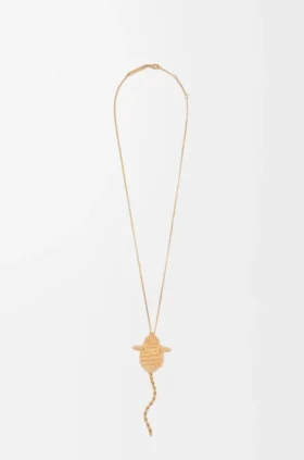 Collar de ratón
