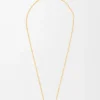 Collar «Pebble» en plata de ley Collar «Pebble» en plata de ley