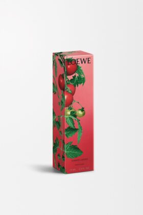 Crema de manos «Hojas de tomatera»
