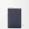 Cuaderno de piel de ternera Cuaderno de piel de ternera