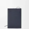 Cuaderno de piel de ternera Cuaderno de piel de ternera