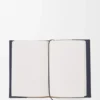 Cuaderno de piel de ternera Cuaderno de piel de ternera