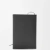 Cuaderno Futurist cat de piel de ternera Cuaderno Futurist cat de piel de ternera