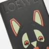 Cuaderno Futurist cat de piel de ternera Cuaderno Futurist cat de piel de ternera