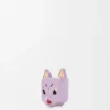 Dado con forma de gato Dado con forma de gato