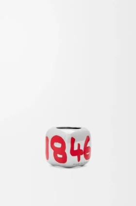 Dados de 1846