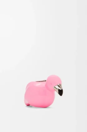 Dados «Flamingo» de latón