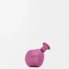 Dados pequeños con forma de globo Dados pequeños con forma de globo