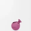 Dados pequeños con forma de globo Dados pequeños con forma de globo