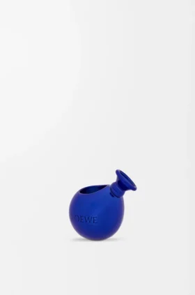 Dados pequeños con forma de globo