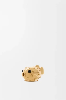 Dados «Puffer Fish»