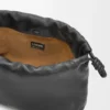 Flamenco Purse mediana en piel de cordero napa suave Flamenco Purse mediana en piel de cordero napa suave