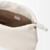 Flamenco Purse mediano en piel de becerro de grano fino Flamenco Purse mediano en piel de becerro de grano fino
