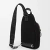Flex Sling en lona y gamuza Flex Sling en lona y gamuza