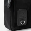 Flex Sling en lona y gamuza