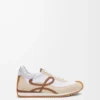 Flow Runner 2.0 en nylon y gamuza