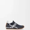 Flow Runner 2.0 en nylon y gamuza Flow Runner 2.0 en nylon y gamuza