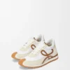 Flow Runner 2.0 en nylon y gamuza
