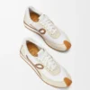 Flow Runner 2.0 en nylon y gamuza