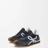 Flow Runner 2.0 en nylon y gamuza Flow Runner 2.0 en nylon y gamuza
