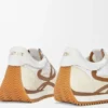 Flow Runner 2.0 en nylon y gamuza